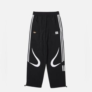 ADIDAS X NTS RADIO CARGO PANTS